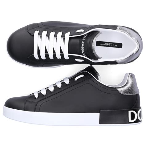 Dolce & Gabbana Sneakers for Men .